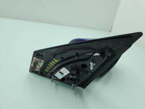Foto 2ª: Retrovisor Derecho Hyundai i20 KLASS 100CV 74KW [G3LE] (2021)
