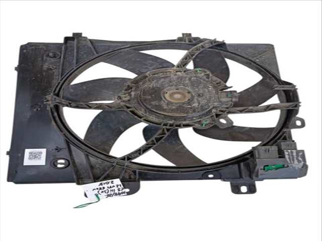 Ventilador Viscoso Motor Citroen C3 1.2 VTI 68