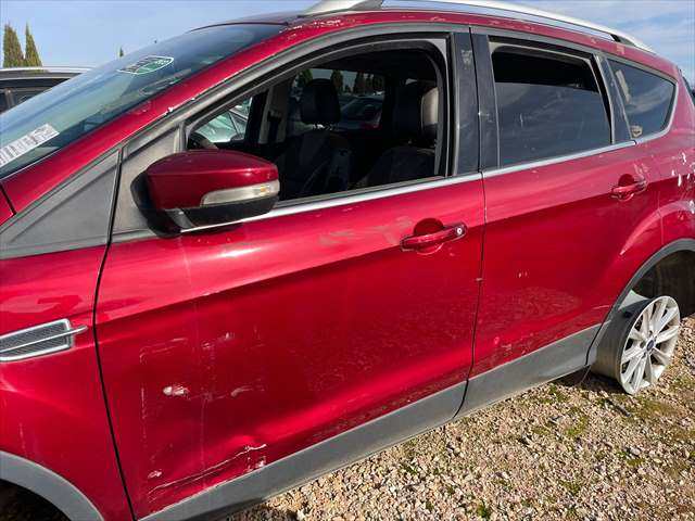 Foto 2ª: Puerta Delantera Izquierda Ford Kuga 2.0 TDCI 120cv [XRMA] (2015)