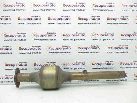 Catalizador Volkswagen Golf CGGA