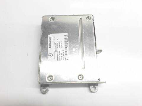 Foto 2ª: Centralita Motor ECU Mercedes Clase ML 280 CDI 164.120) [642940] (2005)
