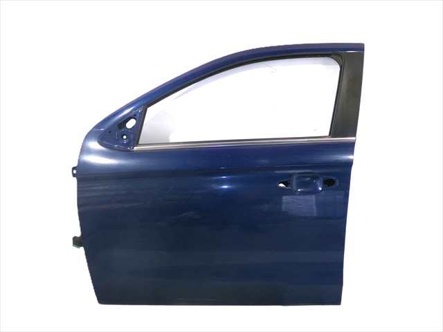 Puerta Delantera Izquierda Citroen C Elysee 1.2 G 2017 -