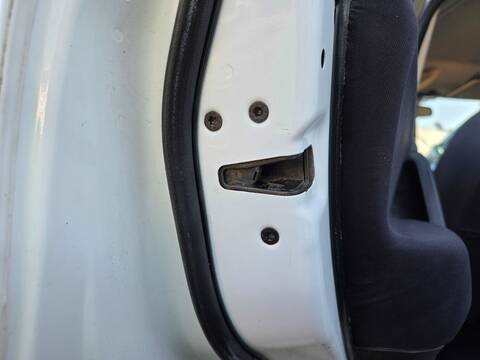 Cerradura Puerta Trasera Izquierda Land Rover Freelander 224DT