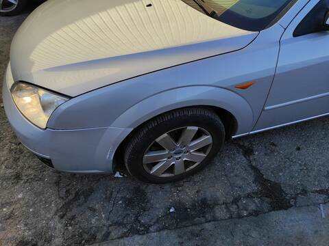 Aleta Delantera Izquierda Ford Mondeo CJBA TURNIER
