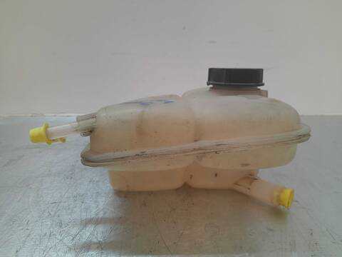 Foto 4ª: Deposito Expansion Ford Focus BUSINESS 90CV 66KW [HHDA] (2008)