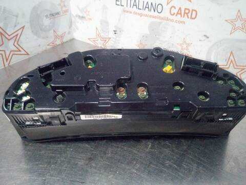 Foto 4ª: Cuadro de Instrumentos Mercedes Clase E 180 320 CDI 210.026) BERLINA 197CV 145KW [613961] (2000)