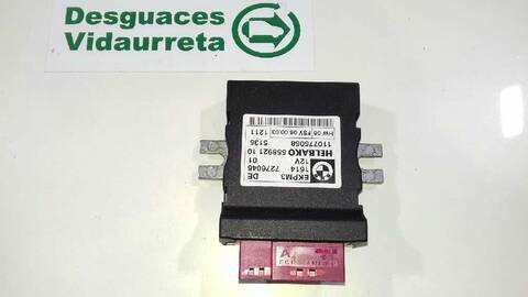 Centralita Motor ECU Bmw Serie 1 114 120D COUPE 177CV 130KW