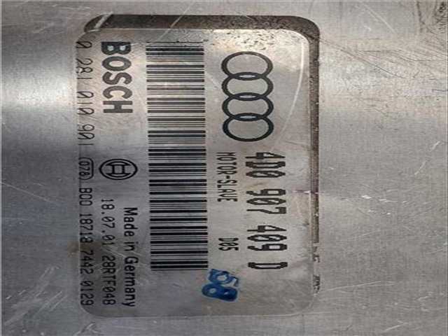 Foto 3ª: Centralita Motor ECU Audi A8 3.3 TDI QUATTRO 224CV 165KW [AKF] (2001)