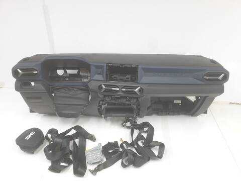 Kit Airbag Dacia Duster TCE 130 EXPRESSION