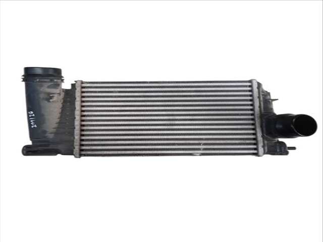 Intercooler Renault Megane 1.3 TCE 140 B9NB) HATCHBACK IV HATCHBACK B9A/M/N_)