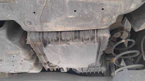 Deposito AdBlue Citroen C5 1.5 BLUEHDI 130 ACYHZJ ACYHZR) AIRCROSS 131CV 96KW