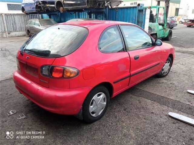 Foto 2ª: Caja Cambios Daewoo Lanos 1.4 [A14SMS]