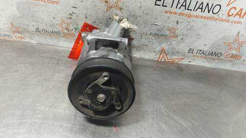 Alternador Skoda Octavia STYLE 110CV 81KW