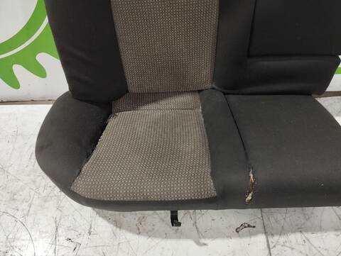 Foto 3ª: Asientos Traseros Seat Toledo 1.9 TDI 110CV [AHF] (1999)