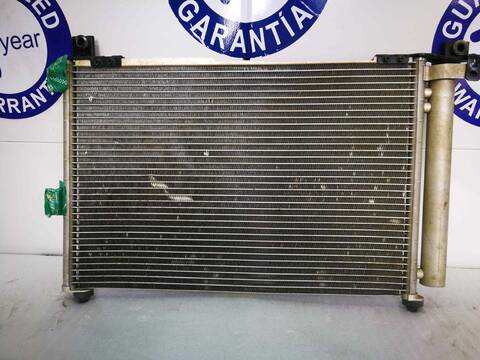 Radiador Calefaccion A.A. Ford Ranger XL CABINA SIMPLE 4X4 143CV 105KW