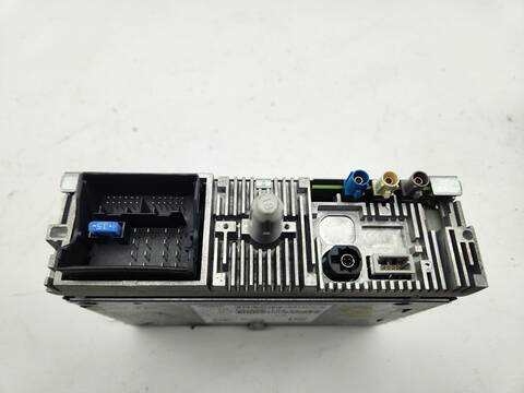 Foto 3ª: Sistema Audio Radio CD Peugeot 308 GT 181CV 133KW [AH01] (2016)