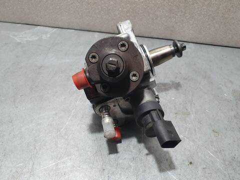 Foto 2ª: Bomba Inyeccion Bmw Serie 3 315 320D BERLINA 177CV 130KW [N47D20A] (2008)