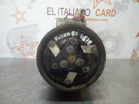 Compresor Aire Acondicionado Mg 45 G CLASSIC 5P 109CV 80KW SERIE 45 RT)