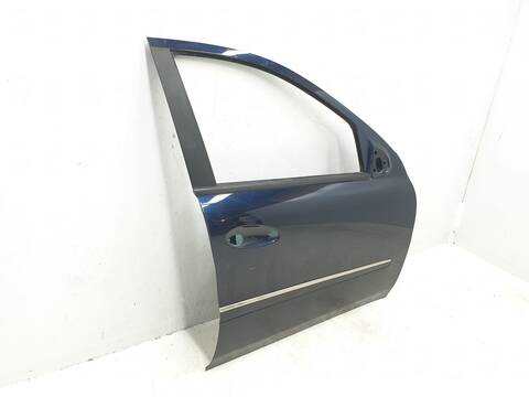 Foto 2ª: Puerta Delantera Derecha Mercedes Clase ML 320 CDI 164.122) [642940] (2005)