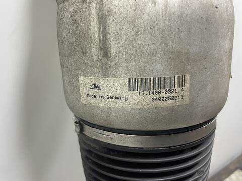 Foto 3ª: Amortiguador Delantero Izquierdo Volkswagen Touareg BAC (2004)