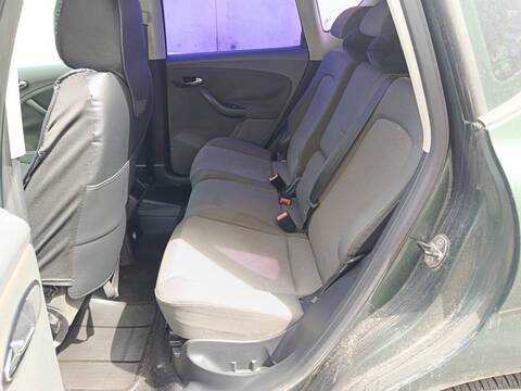 Asientos Traseros Seat Toledo BKD