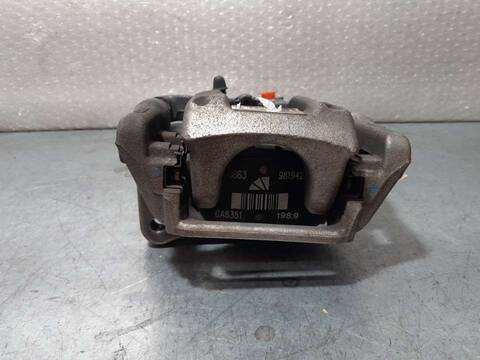 Foto 3ª: Pinza Freno Trasera Izquierdo Peugeot 508 ALLURE 163CV 120KW [AH01] (2019)