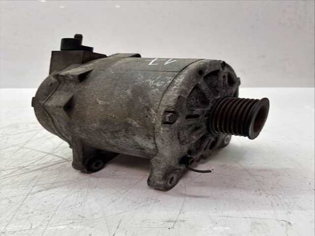 Alternador Bentley Continental 560 CV 412KW