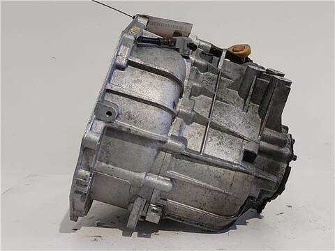 Foto 2ª: Caja Cambios Opel Zafira 2.0 DI 16V 82CV 60KW [X 20 DTL] (2000)