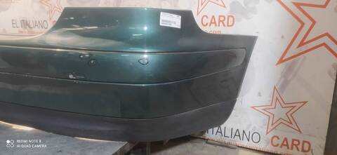 Foto 3ª: Paragolpes Trasero Mercedes Clase C 160 230 COMPRESSOR 208.347) COUPE 193CV 142KW [G111975] (1998)