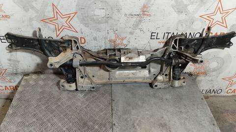 Foto 3ª: Puente Delantero Seat Altea ARENA 105CV 77KW [BJB] (2005)