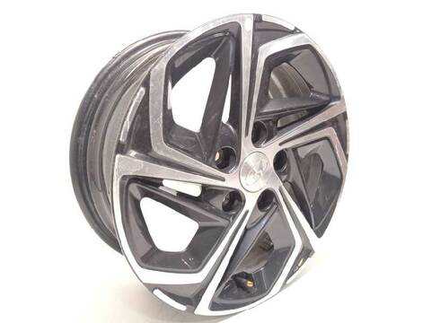 LLanta Chapa Hyundai i30 1.0 TGDI CAT 120CV 88KW