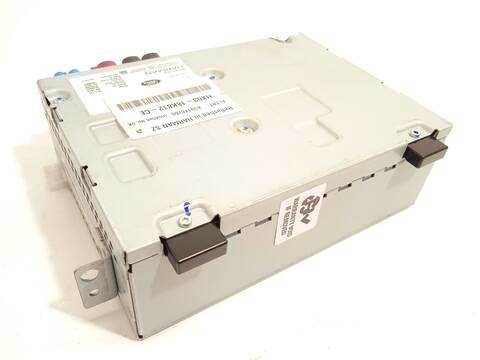 Sistema GPS Land Rover Discovery 2.0 TD4 CAT 150CV 110KW