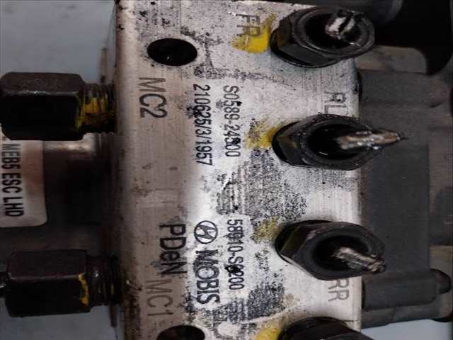 Foto 3ª: Abs Hyundai i30 2.0 G [G4KH] (2021)