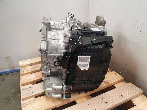 Foto 2ª: Caja Cambios Automatica Peugeot 308 ALLURE 131CV 96KW AUT. [YH01] (2023)