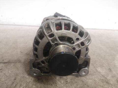 Alternador Dacia Lodgy H5FC4