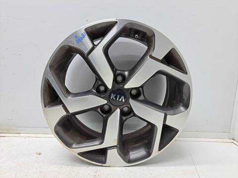 LLanta Chapa Kia Sportage BUSINESS 2WD 116CV 85KW
