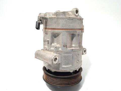 Foto 3ª: Compresor Aire Acondicionado Opel Corsa 1.3 16V CDTI 95CV 70KW [B13DTR] (2016)