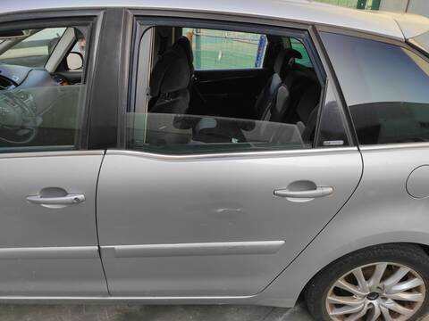 Puerta Trasera Izquierda Citroen C4 RHJ PICASSO