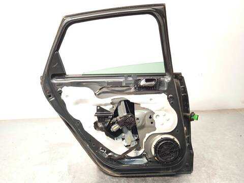 Foto 4ª: Puerta Trasera Izquierda Citroen C4 COLLECTION 92CV 68KW [9HP] (2012)