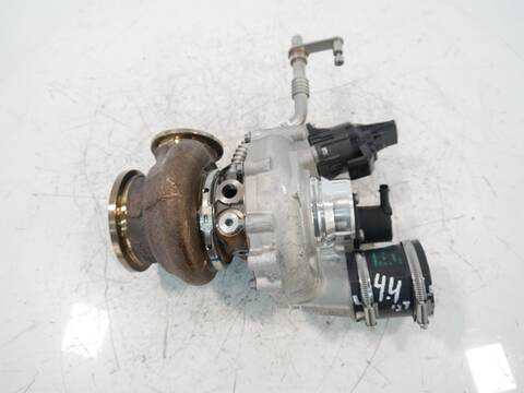 Foto 2ª: Turbocompresor Bmw XM 653 CV 480KW [S68B44A XB1161T0 S68] (2024)