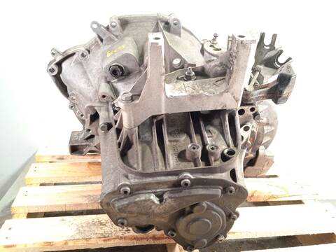 Foto 3ª: Caja Cambios Citroen C5 2.2 HDI RD4HTH) 170CV 125KW [4HT] (2009)