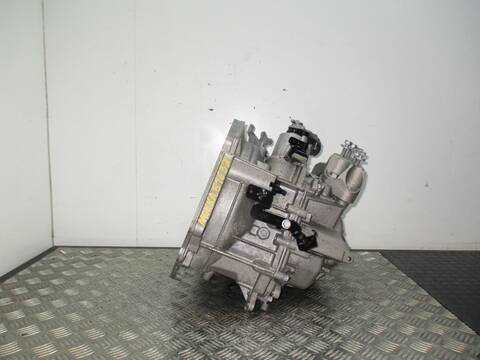 Caja Cambios Opel Mokka B16DTH