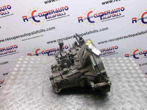 Foto 2ª: Caja Cambios Rover Serie 600 VERSION INDEFINIDA (1996)