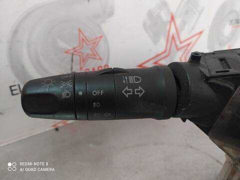 Foto 4ª: Anillo Airbag Nissan X-Trail ELEGANCE 165CV 121KW T30)