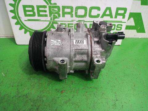 Compresor Aire Acondicionado Toyota Auris ACTIVE 116CV