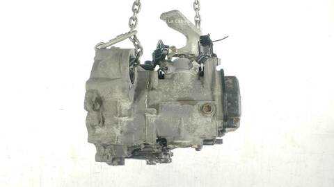 Foto 2ª: Caja Cambios Seat Ibiza 1.4 TDI [BNV] (2002)