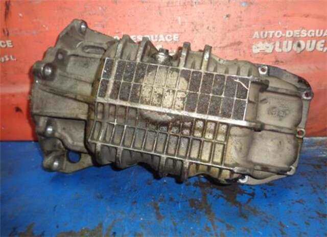 Carter Ford Focus 1.6