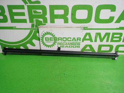 Foto 2ª: Bandeja Trasera Renault Megane CONFORT AUTHENTIQUE 112CV [K4M] (2003)