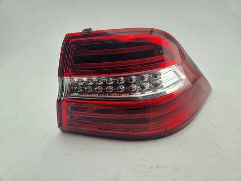 Piloto Trasero Derecho Mercedes Clase ML 350 3.0 D 258CV 190KW AUT. W166) BLUETEC 166.004) OM642