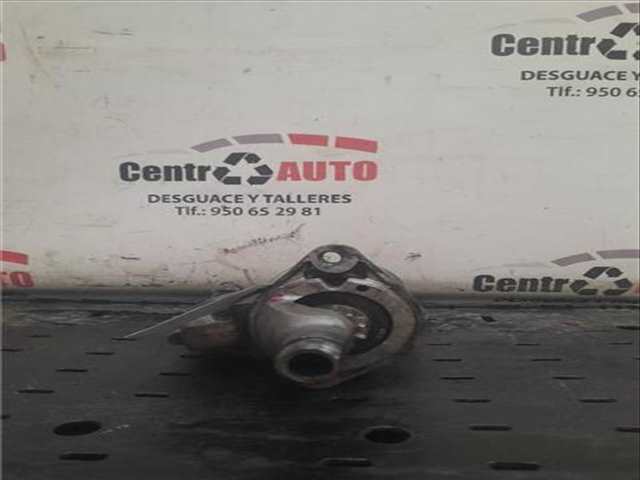Motor de Arranque Audi A6 2.5 TDI QUATTRO [2 5 LTR. - 110 KW V6 24V TDI] AVANT 150CV